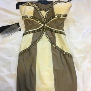 BeBe Dress
